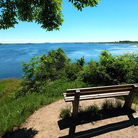 Buchenweg Whg.24, Friese, Eg Re * 인젤 포엘