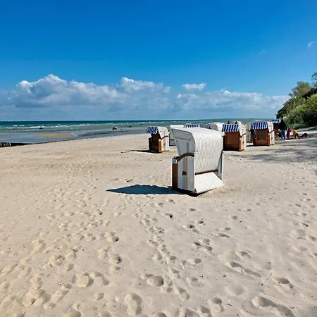 아파트 Buchenweg Whg.24, Friese, Eg Re *