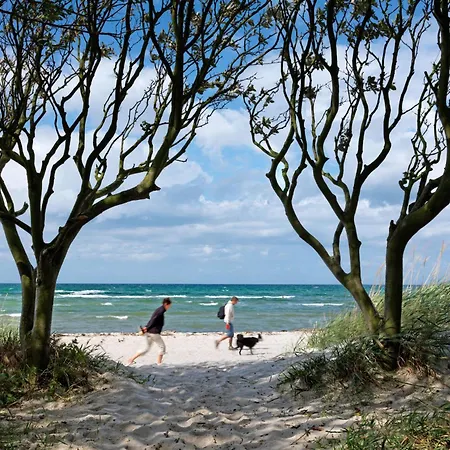 Buchenweg Whg.24, Friese, Eg Re 아파트