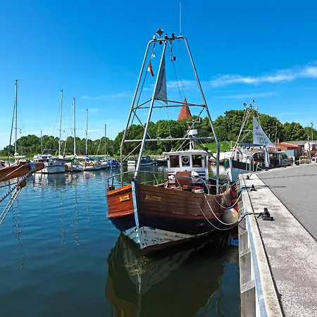 Buchenweg Whg.24, Friese, Eg Re *