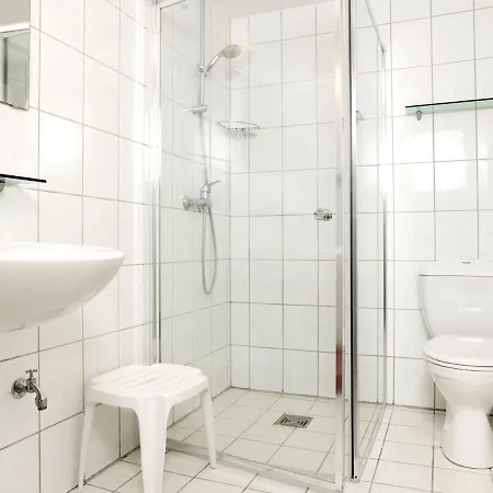 Buchenweg Whg.24, Friese, Eg Re 아파트 인젤 포엘