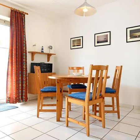 Buchenweg Whg.24, Friese, Eg Re *