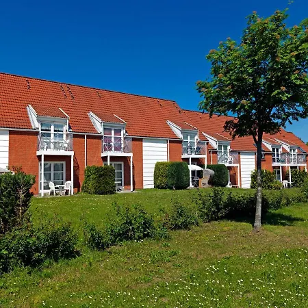 Buchenweg Whg.24, Friese, Eg Re 아파트